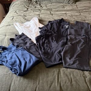 Maternity Loungewear Bundle